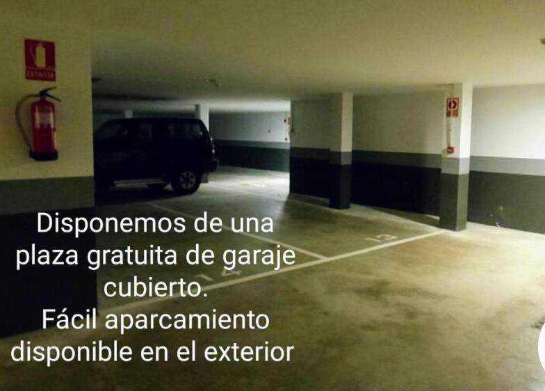 Pleta Del Mon Apartman Benasque Kültér fotó